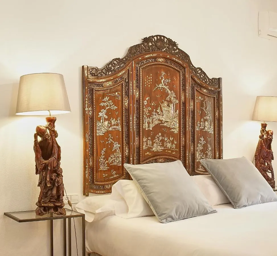 Casa Delmonte - Turismo De Interior Hotel Palma