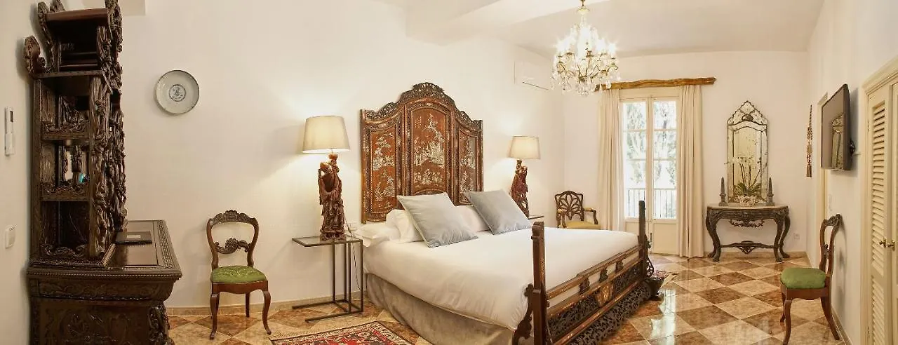 Casa Delmonte - Turismo De Interior Hotel Palma
