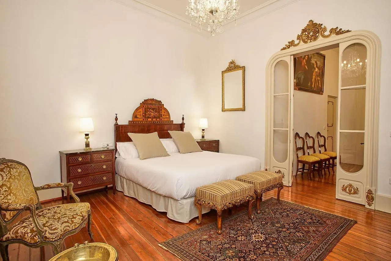 Casa Delmonte - Turismo De Interior Hotel Palma 2*,  Spanyolország