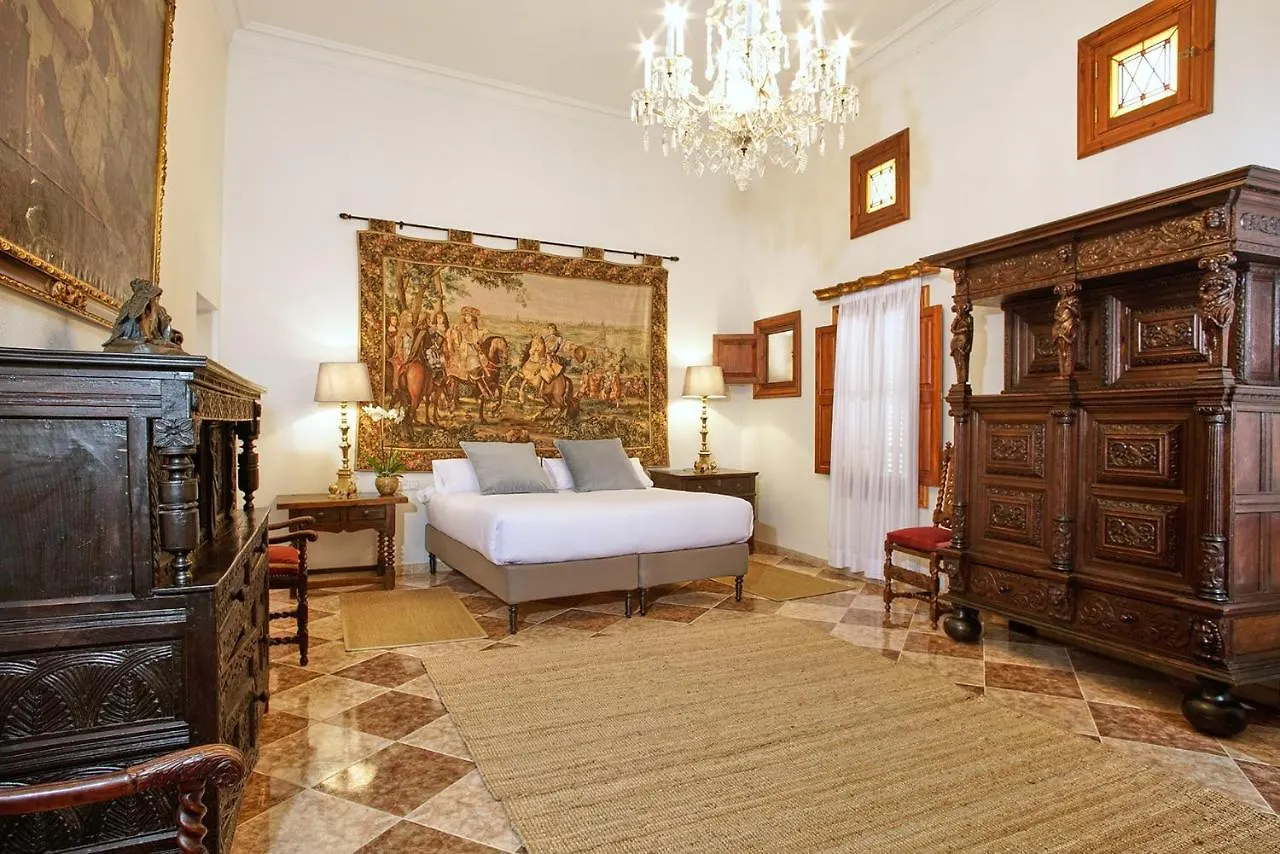 **  Casa Delmonte - Turismo De Interior Hotel Palma Spanyolország