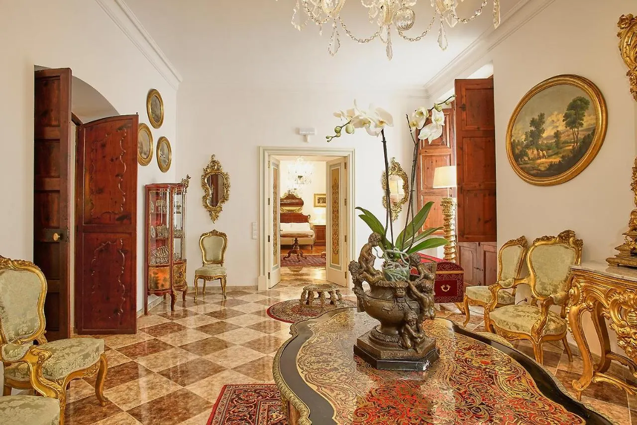 Casa Delmonte - Turismo De Interior Hotel Palma 2*,  Spanyolország