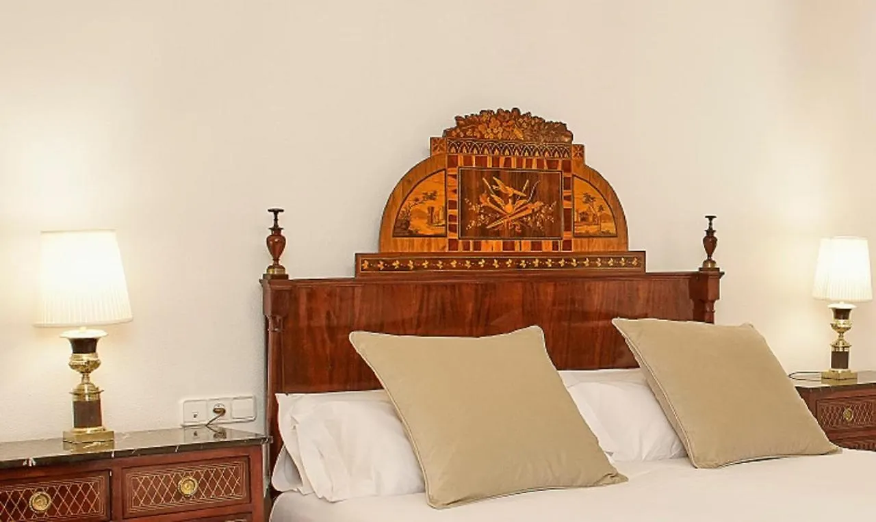 Casa Delmonte - Turismo De Interior Hotel Palma