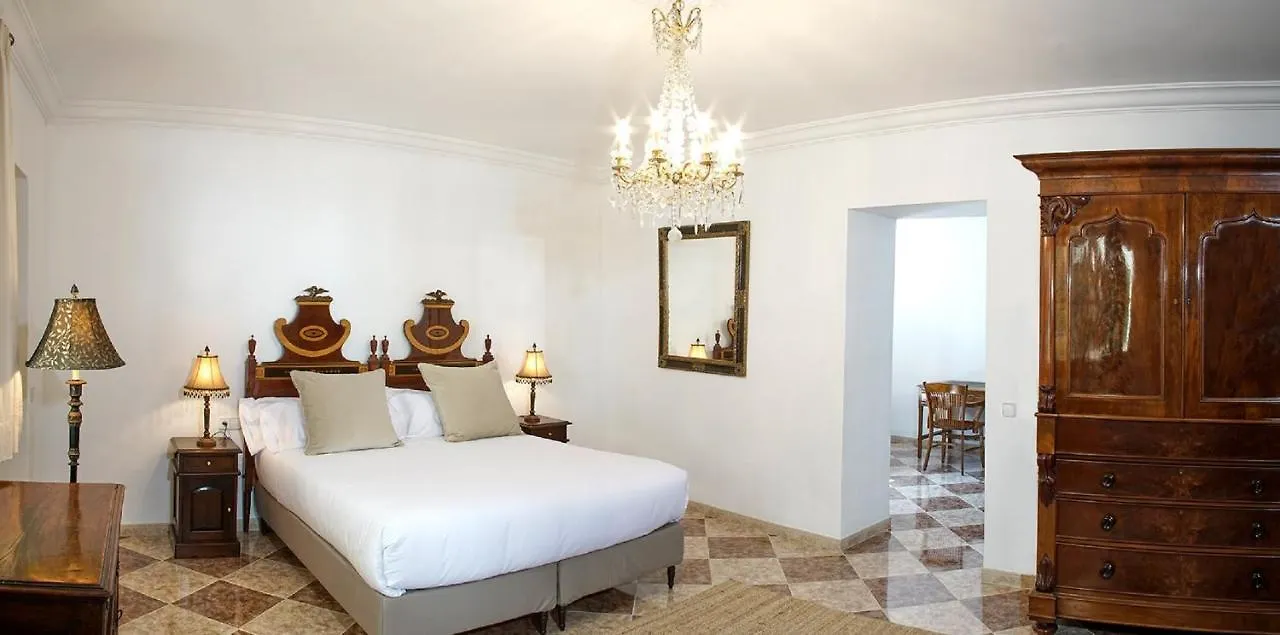 Casa Delmonte - Turismo De Interior Hotel Palma Spanyolország