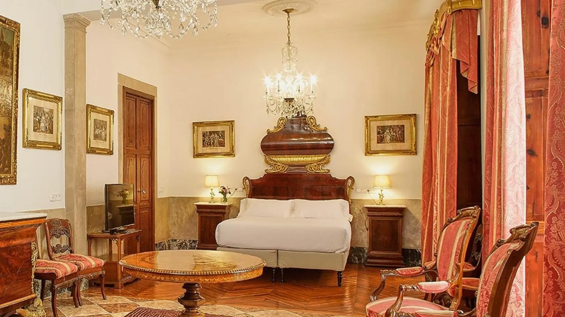Casa Delmonte - Turismo De Interior Hotel Palma