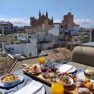 Puro Oasis Urbano 4*, Palma de Mallorca Spain