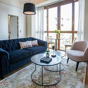 4* Lejlighedshotel Palma Suites