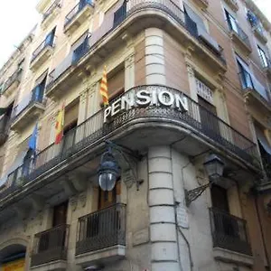 Segre Gasthuis Barcelona