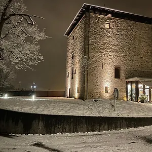 Hotel Torre Zumeltzegi Oñate