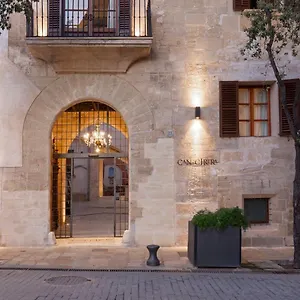 Hotel Cirera
