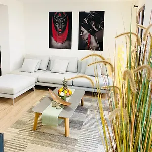With 2-en Bedrooms Palma