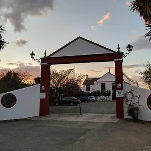 Cortijo Carrillo Bed & Breakfast Cartaojal