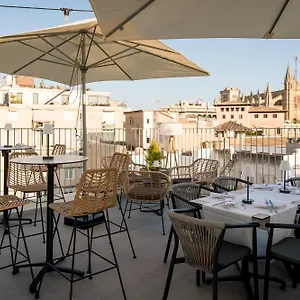 Nivia Born Boutique Palma