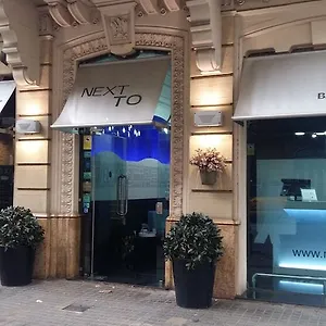 Limonaia Hotel Barcelona
