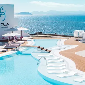 Calalanzarote - Adults Only 5*, Playa Blanca (Lanzarote) Spain